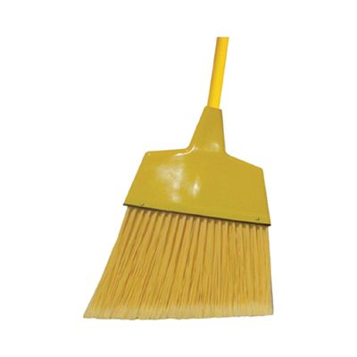 BROOM #932A-M METAL HAND 12X1CT (BWK 932M)