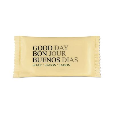 GOOD DAY SOAP BAR 1000X0.75OZ