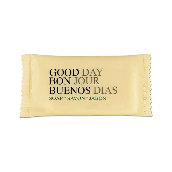 GOOD DAY SOAP BAR 1000X0.75OZ