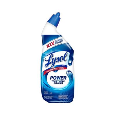 LYSOL BOWL CLEANER POWER 9X24OZ