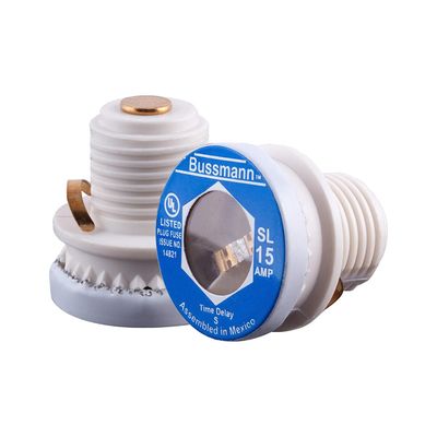 HELPING HAND TL-15 FUSE 2PK 6X1CT