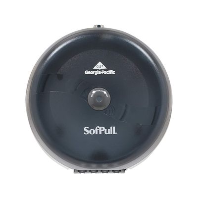 SOFPULL CENTERPULL BATH TISSUE DISPENSER 1CT