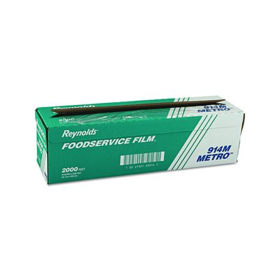 REYNOLDS PLASTIC FILM 12&quot;X2000FT