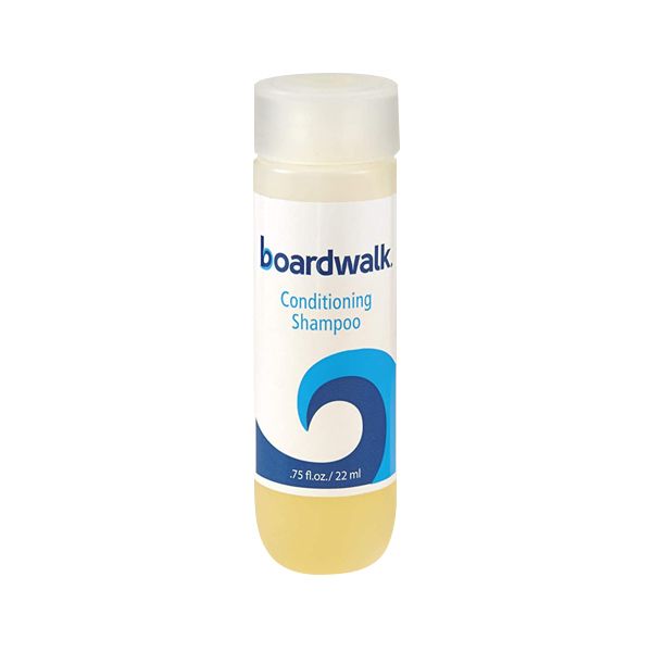 BOARDWALK CONDITIONING SHAMPOO 288X0.75OZ