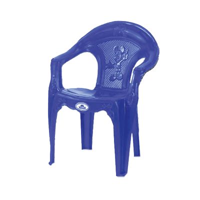 SWAGATH BABY CHAIR MICKEY BLUE