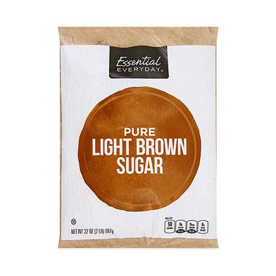 ESSENTIAL-DAY LIGHT BROWN SUGAR 12X2#