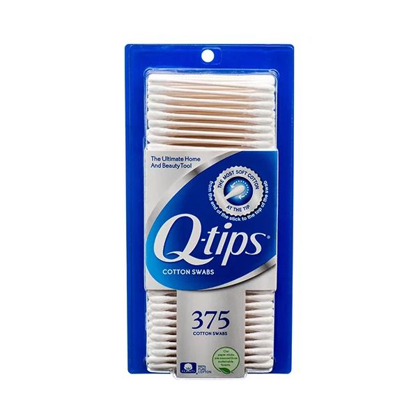 QTIPS SWABS 12X375CT