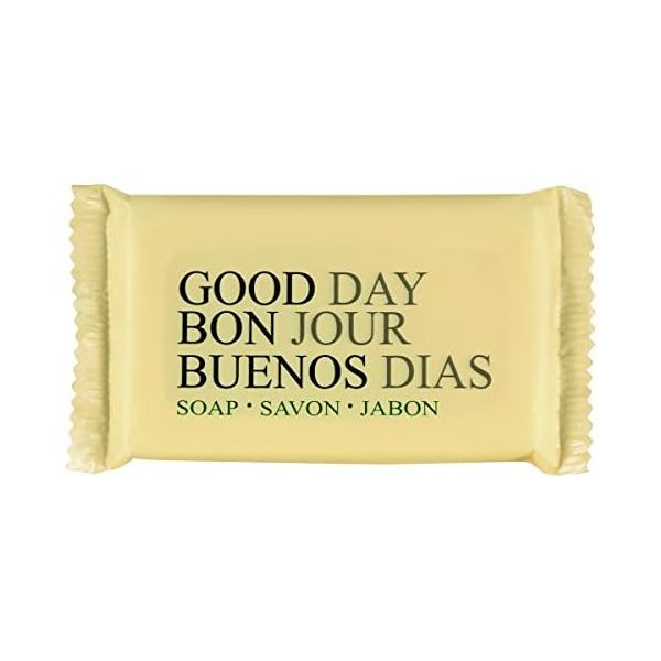 GOOD DAY SOAP BAR 500X1.5OZ
