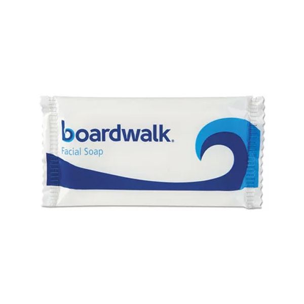 BOARDWALK FACE AND BODY SOAP BAR 1000X0.75OZ