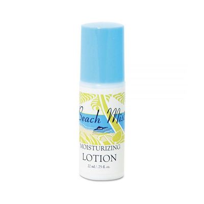 D-BEACH MIST MOISTURIZING LOTION 288X0.75OZ