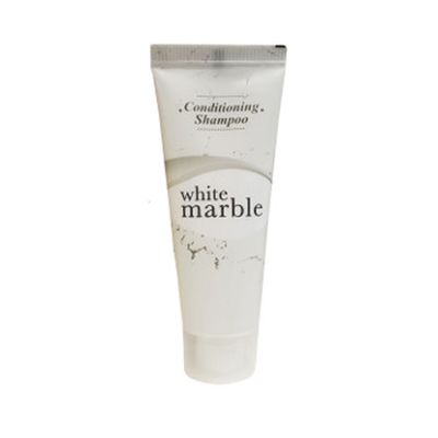 WHITE MARBLE CONDITIONING W/ ALOE VERA 288X0.75OZ