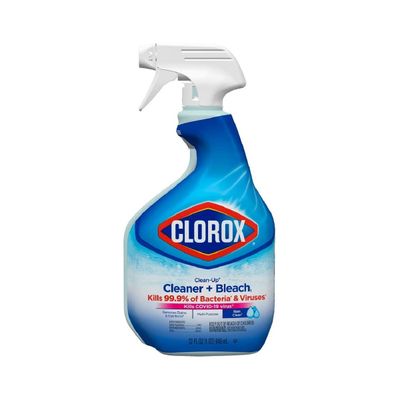 CLOROX CLEAN-UP CLEANER SPRAY 9X32OZ