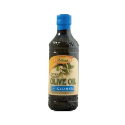D-ROLAND DON BRUNO KALAMATA OLIVE OIL EXTRA VIRGIN 6X16.9OZ