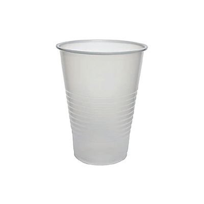 MOLLY 10OZ PLASTIC CUPS 25X50CT