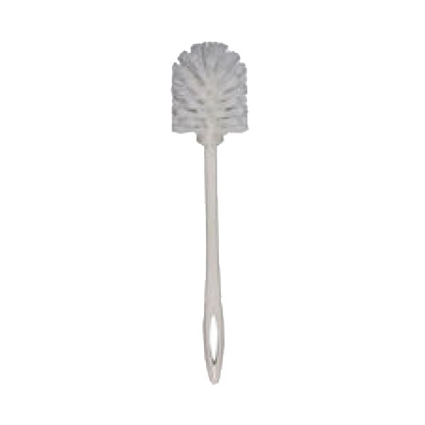 RUBBERMAID 15&quot;TOILET BOWL BRUSH 24X1CT