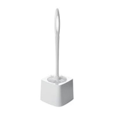 RUBBERMAID TOILET BOWL BRUSH HOLDER 24X1CT