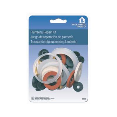HELPING HAND PLUING REPAIR KIT 3X1CT