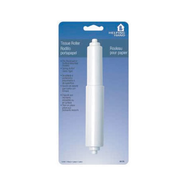HELPING HAND TISSUE ROLLER 3X1CT