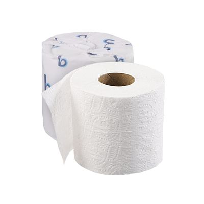 BOARDWALK BATHROOM TISSUE 2PLY 96X1RL
