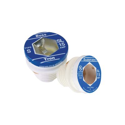 HELPING HAND SL-15 FUSE 2PK 6X1CT
