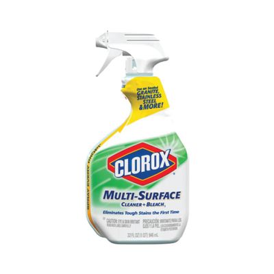 409 MULTI-SURFACE CLEANER REGULAR 9X32OZ