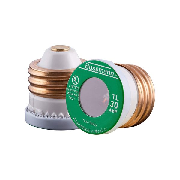 HELPING HAND TL-30 FUSE 2PK 6X1CT