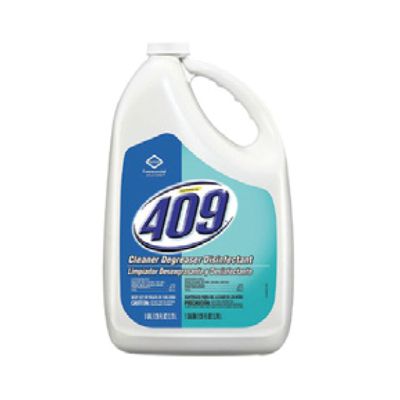 FORMULA 409 CLEANER REFIILL COMMERCIAL SOLUTIONS  4X128OZ