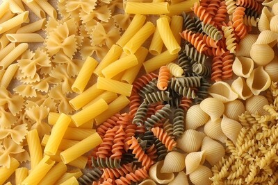 PASTA