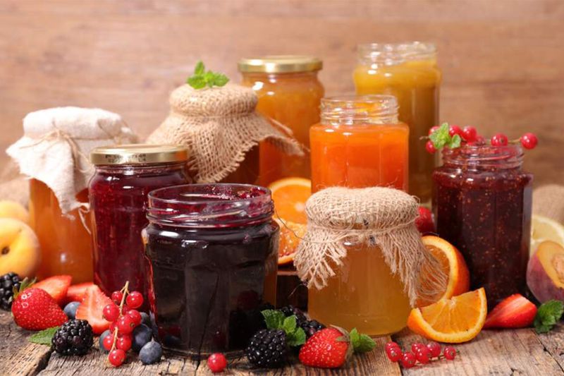 JAM