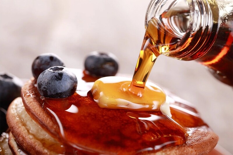 Syrup Bild SYRUP