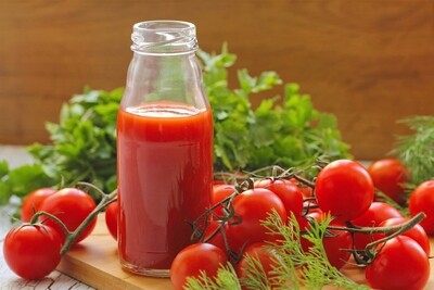 KETCHUP