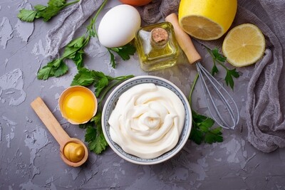 MAYONAISE