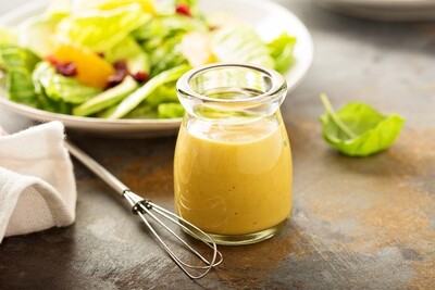 MUSTARD