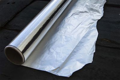 ALUMINUM