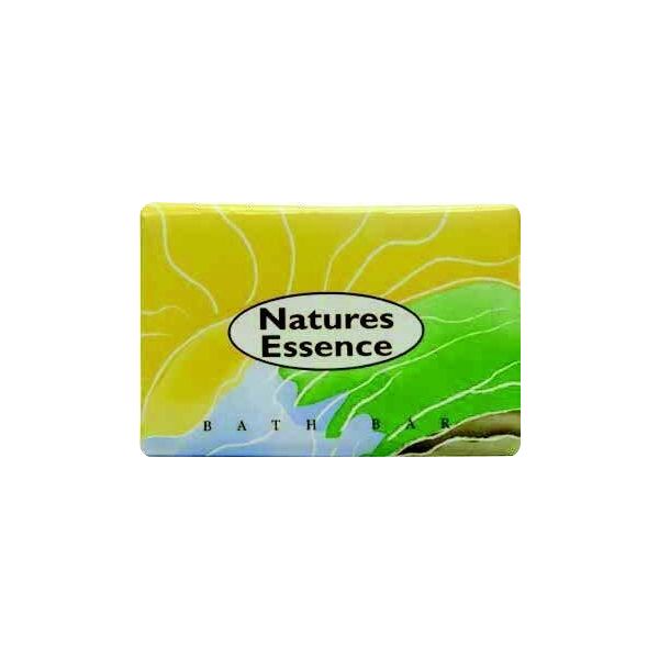 NATURES ESSENCE BATH SOAP BAR 500X1.5OZ