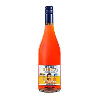 SPIAGGIA SPRITZ 12X750ML