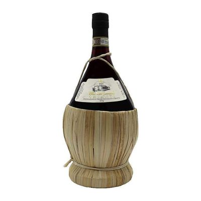VILLA SAN GIOVANNI CHIANTI 12X750ML