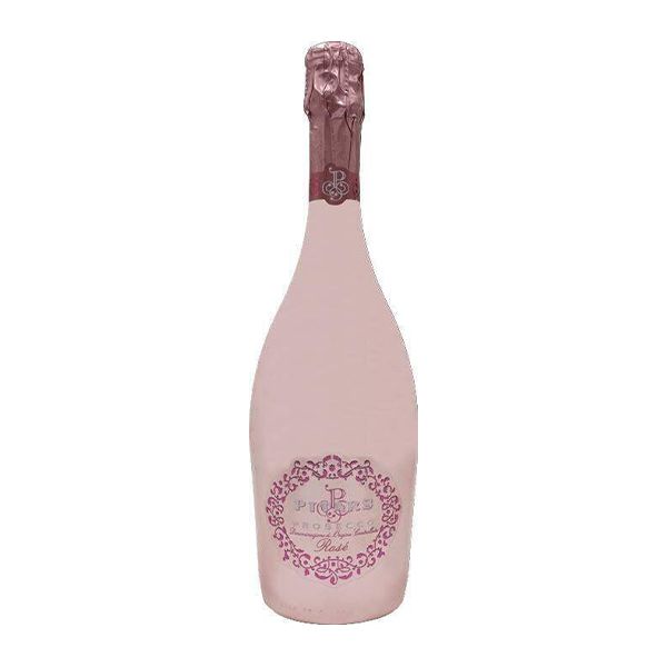 PITARS PROSECCO DOC ROSE MILLESIMATO BRUT 12X750ML