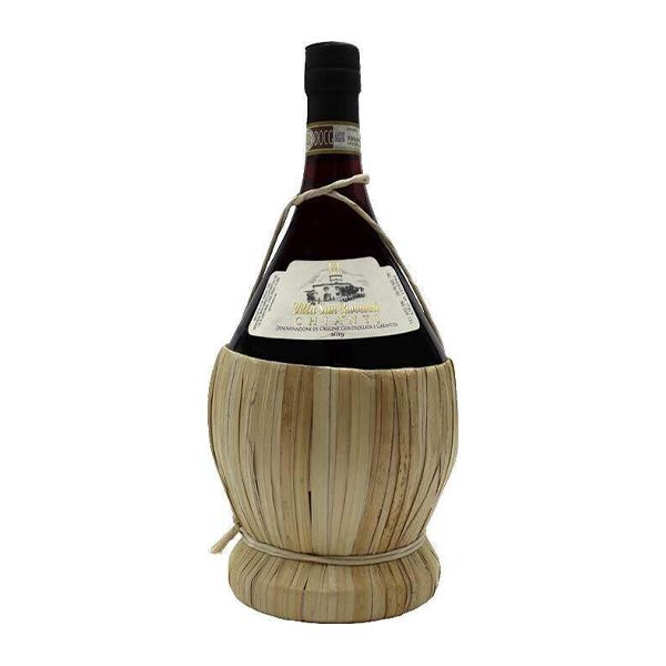 VILLA SAN GIOVANNI CHIANTI 6X1.5L