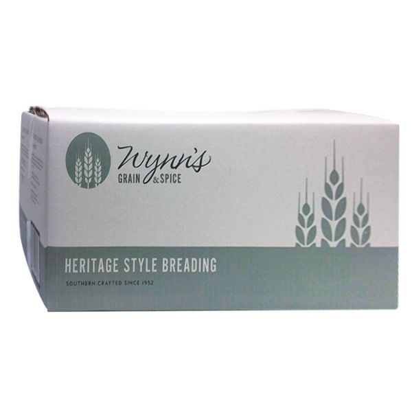 CHESTER / WYNN'S BREADING 40#
