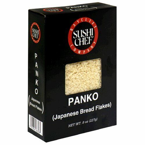 SUSHI CHEF PANKO 6X8OZ