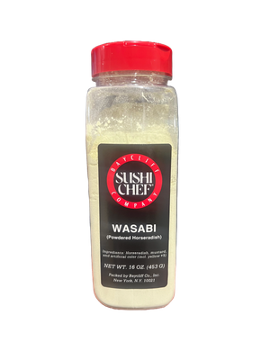 SUSHI CHEF WASABI 1#