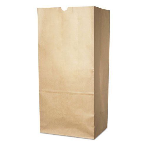 R&amp;W GROCERY PAPER BAG 4# KFT 1X500CT