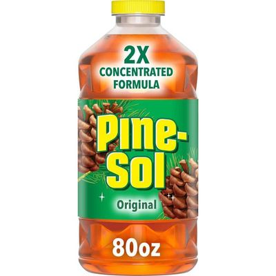 PINE-SOL ORIGINAL ALL-PURPOSE CLEANER PINE 3X80OZ