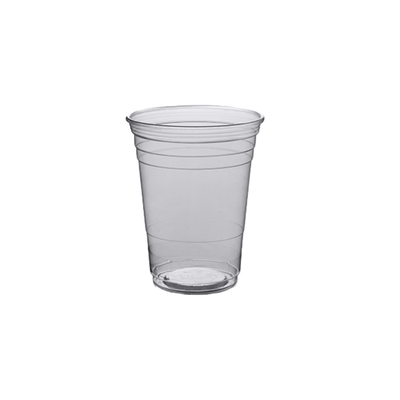 KIARA PLASTIC CUP 16OZ  20X50CT