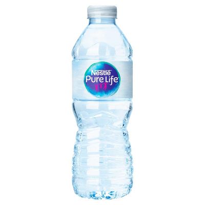 PURE LIFE PURIFIED WATER 24X500ML