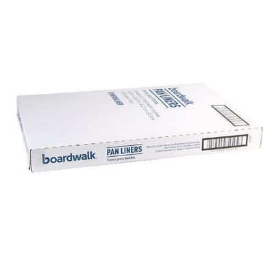 BOARDWALK 24.5&quot;X16.63&quot; PAN LINERS 1000CT
