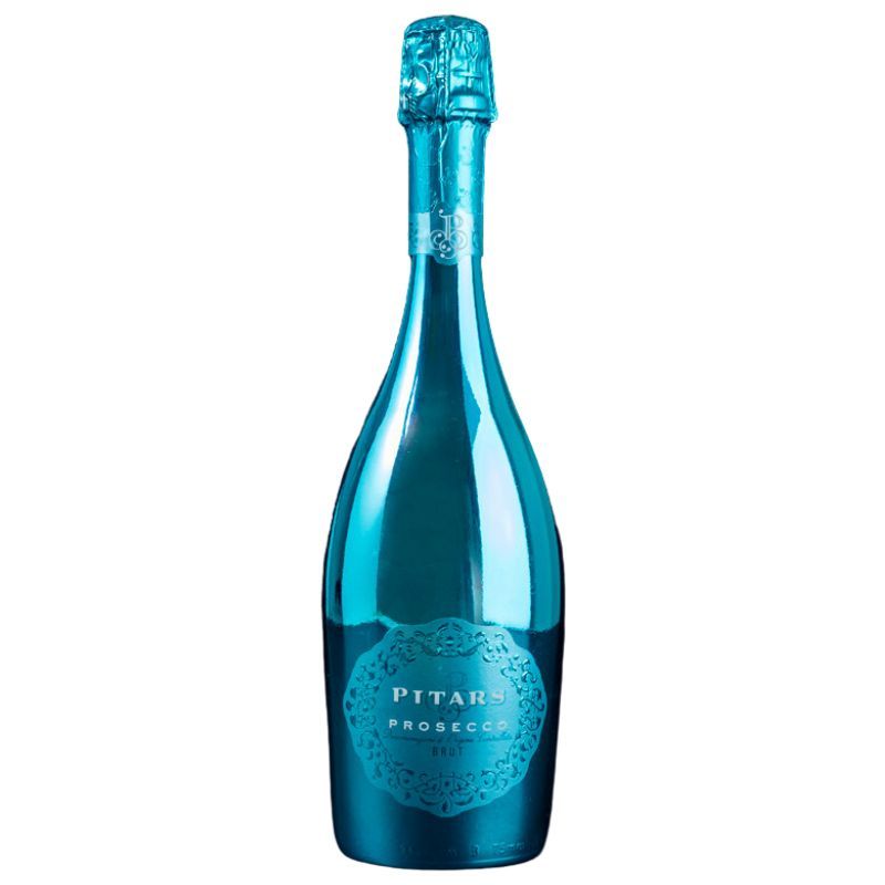 PITARS PROSECCO DOC MILLESIMATO BRUT BLUE 12X750ML