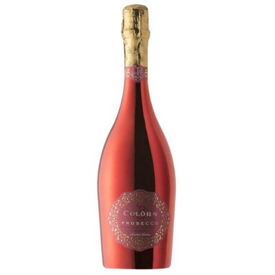PITARS PROSECCO BRUT RED SPECIAL EDITION 12X750ML