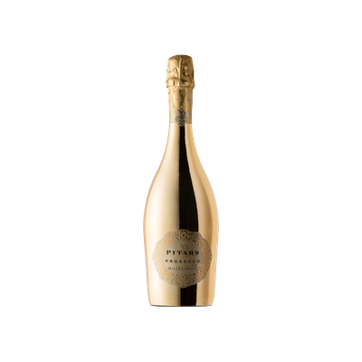 PITARS PROSECCO MILLESIMATIO BRUT GOLD SPECIAL EDITION 12X750ML